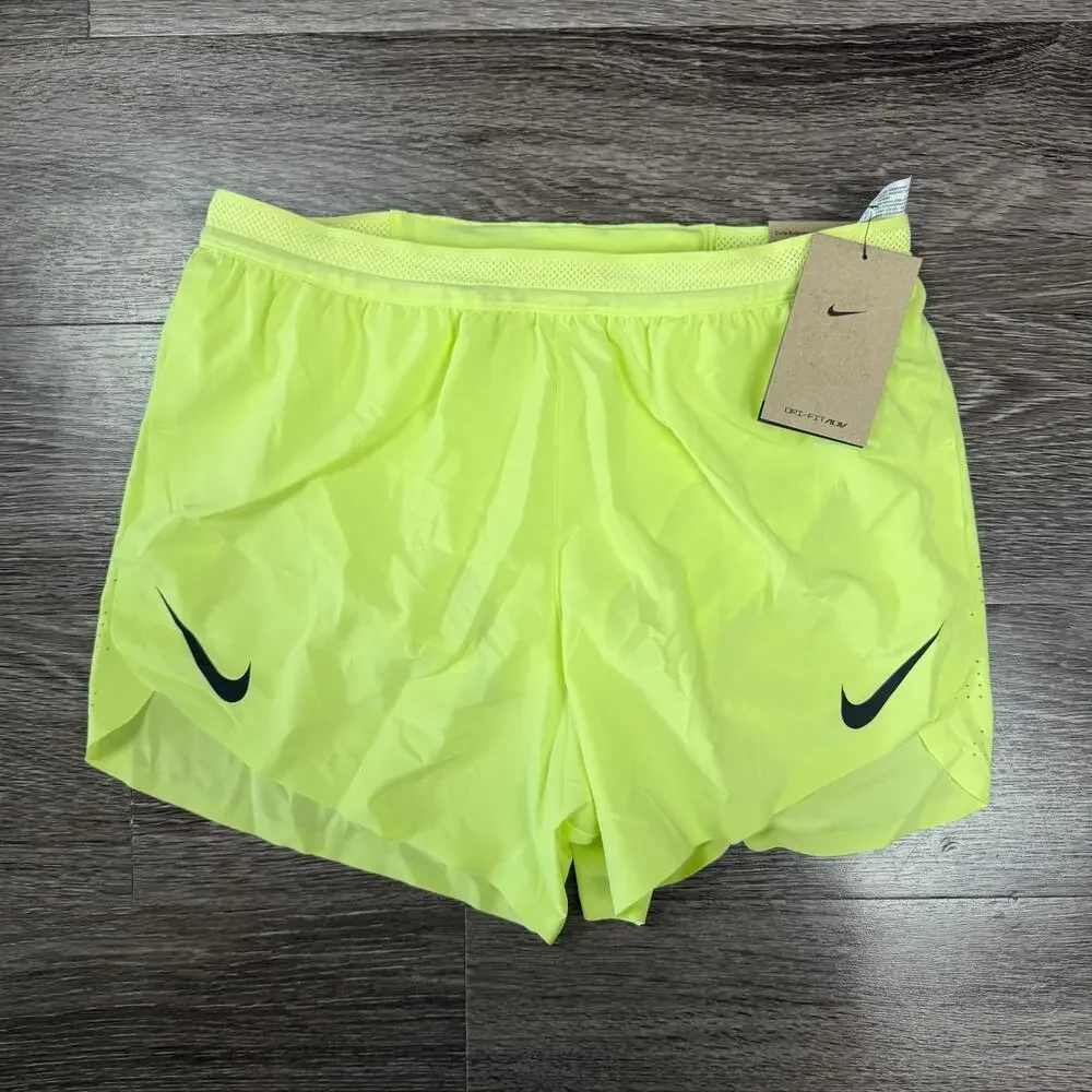 Nike Dri-FIT ADV AeroSwift FN3352-736 MensSmall 4
